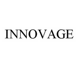 INNOVAGE trademark
