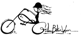 GIRLEEBIKERWEAR trademark