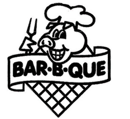 BAR-B-QUE trademark