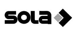 SOLA trademark