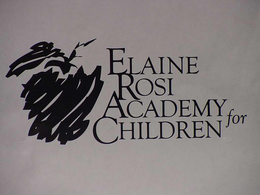 ELAINE ROSI ACADEMY FOR CHILDREN trademark