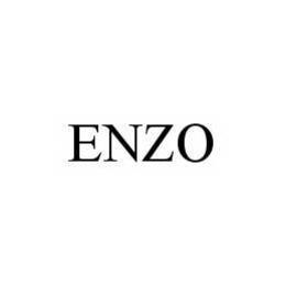 ENZO trademark