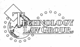TECHNOLOGY LAW GROUP LLC trademark