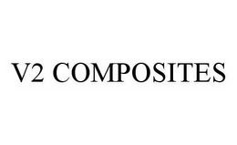 V2 COMPOSITES trademark