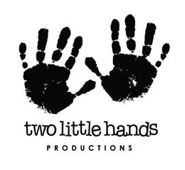 TWO LITTLE HANDS PRODUCTIONS trademark