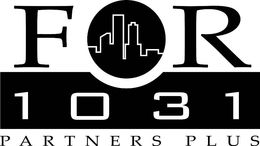 FOR 1031 PARTNERS PLUS trademark