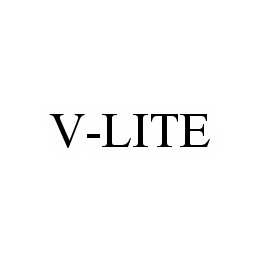 V-LITE trademark