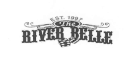 THE RIVER BELLE EST. 1997 trademark
