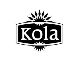 KOLA trademark