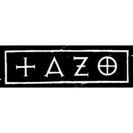 TAZO trademark