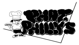PHAT PHILLY'S trademark