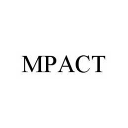 MPACT trademark