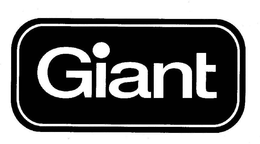 GIANT trademark