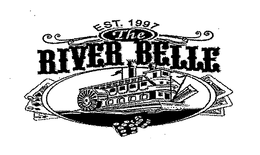 THE RIVER BELLE EST. 1997 trademark