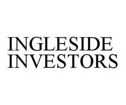 INGLESIDE INVESTORS trademark