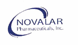 NOVALAR PHARMACEUTICALS, INC. trademark