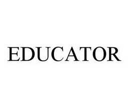 EDUCATOR trademark