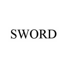 SWORD trademark