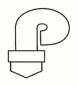 P trademark