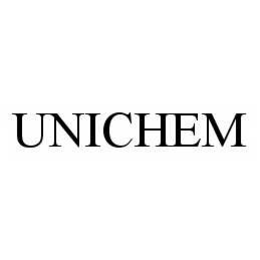 UNICHEM trademark