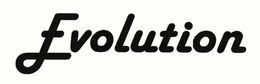 EVOLUTION trademark