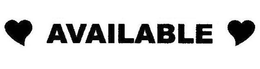 AVAILABLE trademark