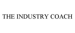 THE INDUSTRY COACH trademark