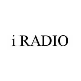 I RADIO trademark