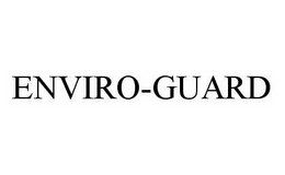 ENVIRO-GUARD trademark