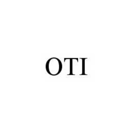 OTI trademark