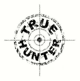 TRUE HUNTER trademark