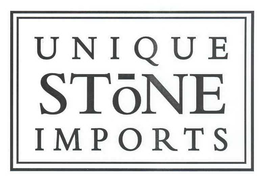 UNIQUE STONE IMPORTS trademark