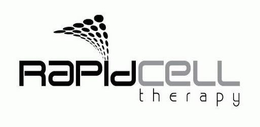 RAPIDCELL THERAPY trademark