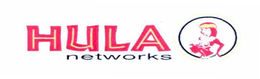 HULA NETWORKS trademark