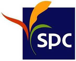 SPC trademark