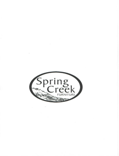 SPRING CREEK FURNITURE trademark