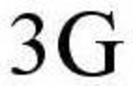 3G trademark
