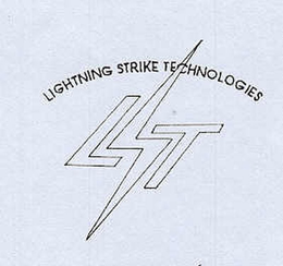 LST LIGHTNING STRIKE TECHNOLOGIES trademark