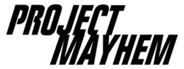 PROJECT MAYHEM trademark
