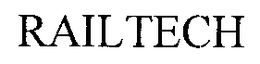 RAILTECH trademark