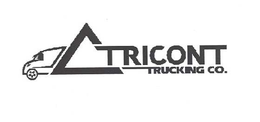 TRICONT TRUCKING CO. trademark