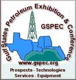 GULF STATES PETROLEUM EXHIBITION & CONFERENCE - GSPEC WWW.GSPEC.ORG PROSPECTS-TECHNOLOGIES SERVICES-EQUIPMENT trademark