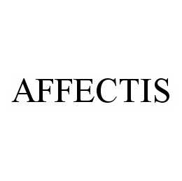 AFFECTIS trademark