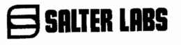 S SALTER LABS trademark