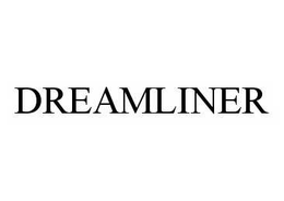 DREAMLINER trademark