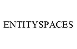 ENTITYSPACES trademark