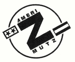 AMERI MUTZ Z trademark