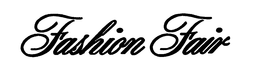 FASHION FAIR trademark