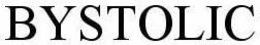 BYSTOLIC trademark