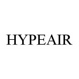 HYPEAIR trademark